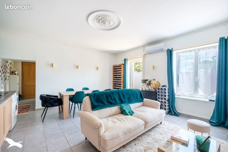 Appartement à vendre, 47m², Chaponost