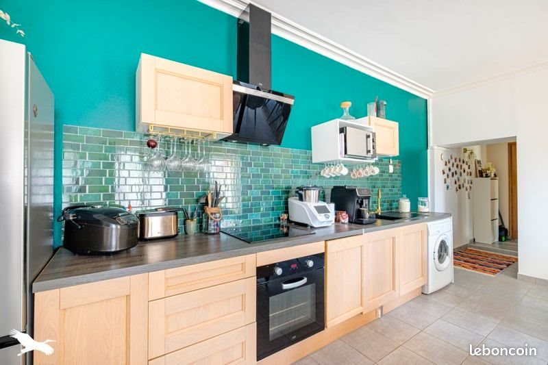 Appartement à vendre, 47m², Chaponost