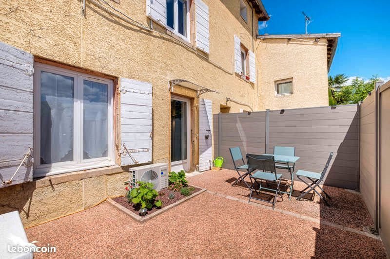 Appartement à vendre, 47m², Chaponost