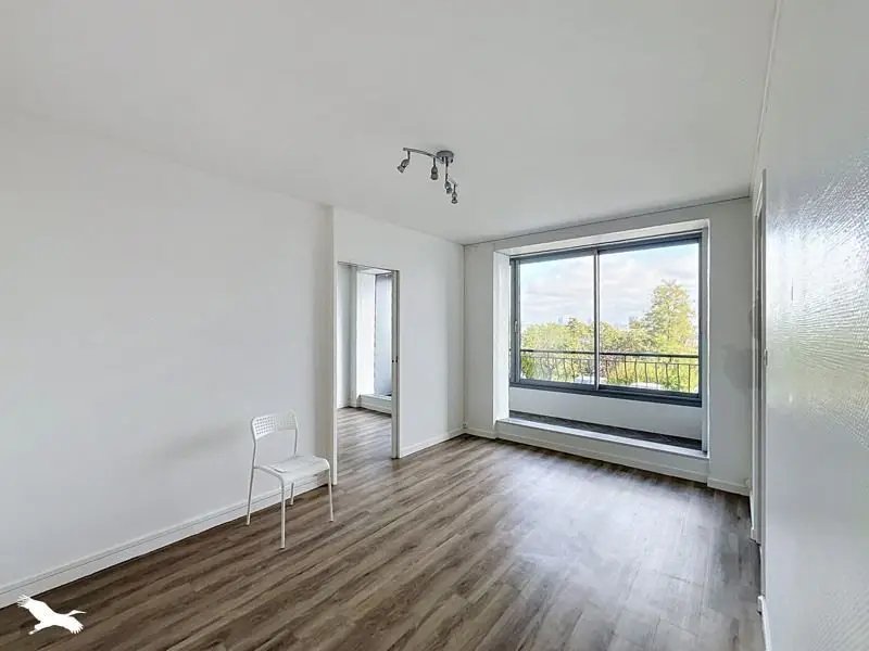 Appartement à vendre, 41m², La Mulatière