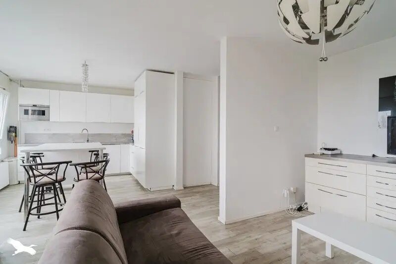 Appartement à vendre, 77m², Oullins