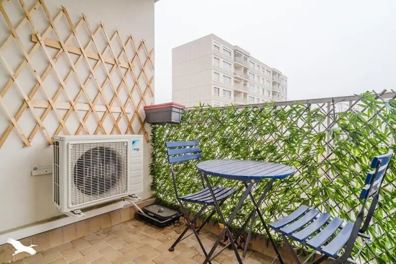 Appartement à vendre, 77m², Oullins