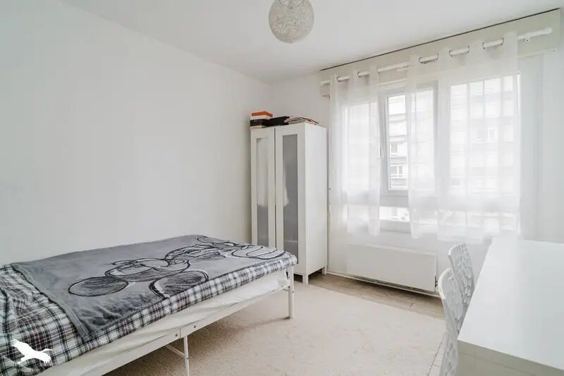 Appartement à vendre, 77m², Oullins