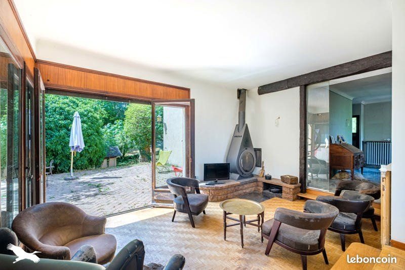 Maison à vendre, 114m², Oullins
