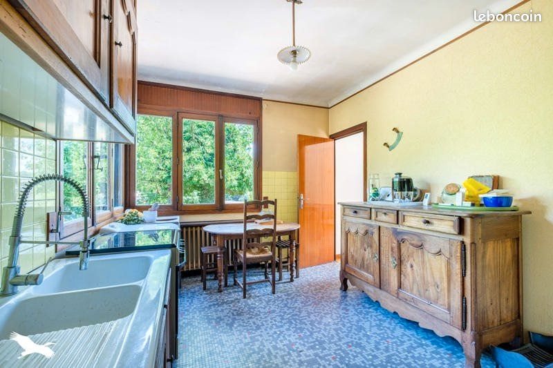 Maison à vendre, 114m², Oullins