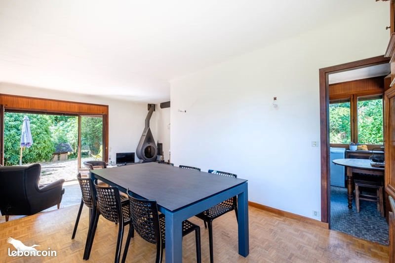 Maison à vendre, 114m², Oullins