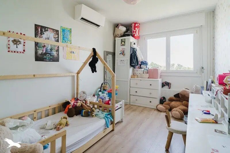 Appartement à vendre, 51m², Oullins