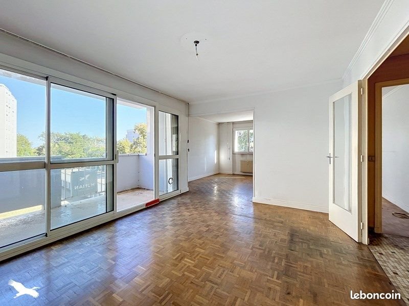Appartement à vendre, 94m², Oullins