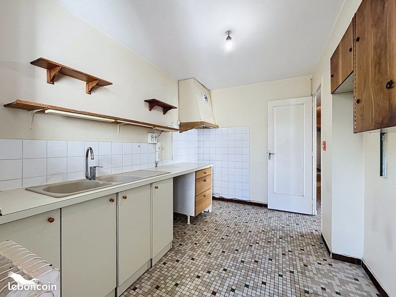 Appartement à vendre, 94m², Oullins