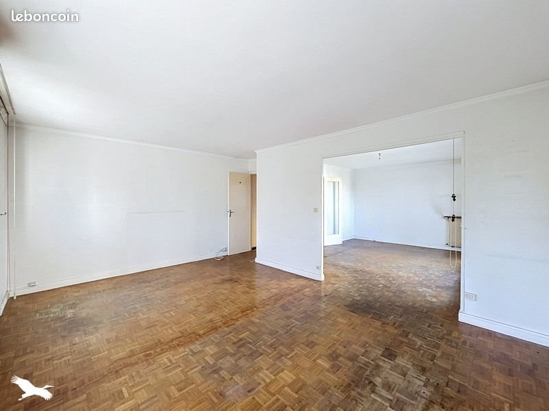 Appartement à vendre, 94m², Oullins