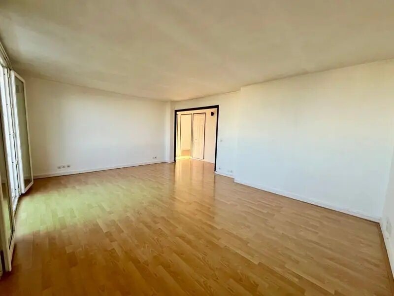 Appartement à vendre, 63m², La Mulatière