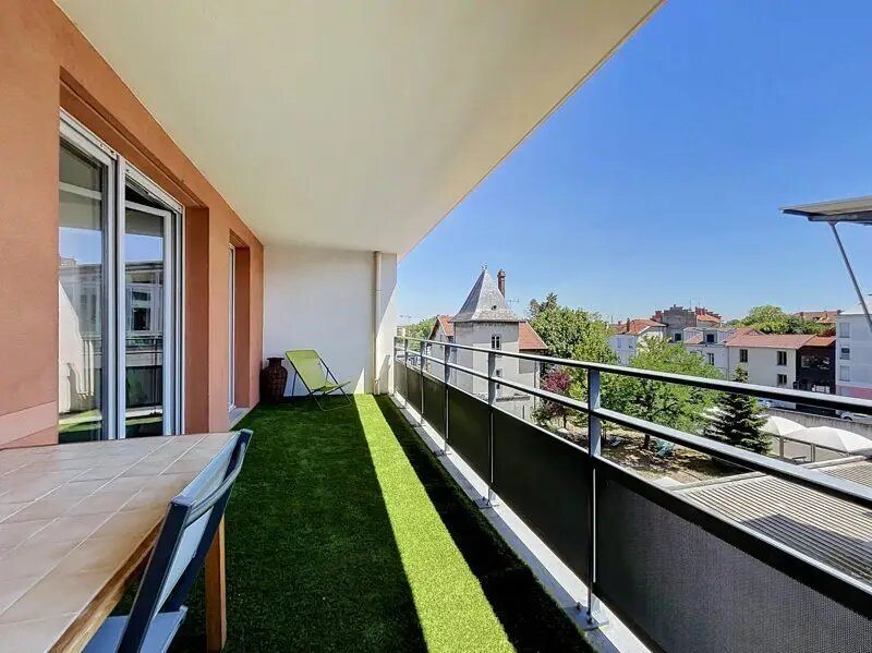 Appartement à vendre, 80m², Oullins