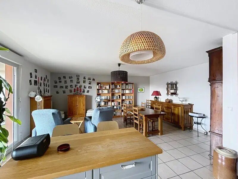 Appartement à vendre, 80m², Oullins