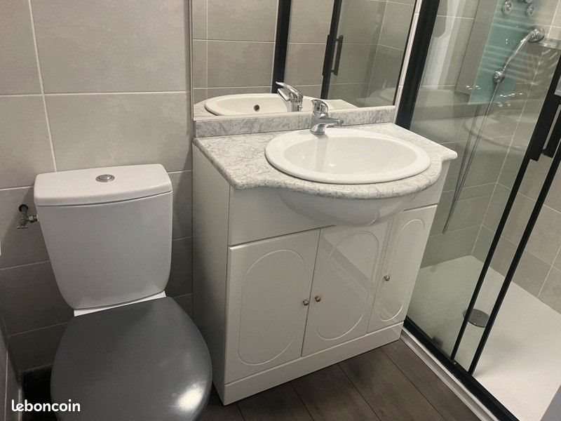 Appartement à vendre, 29m², Oullins