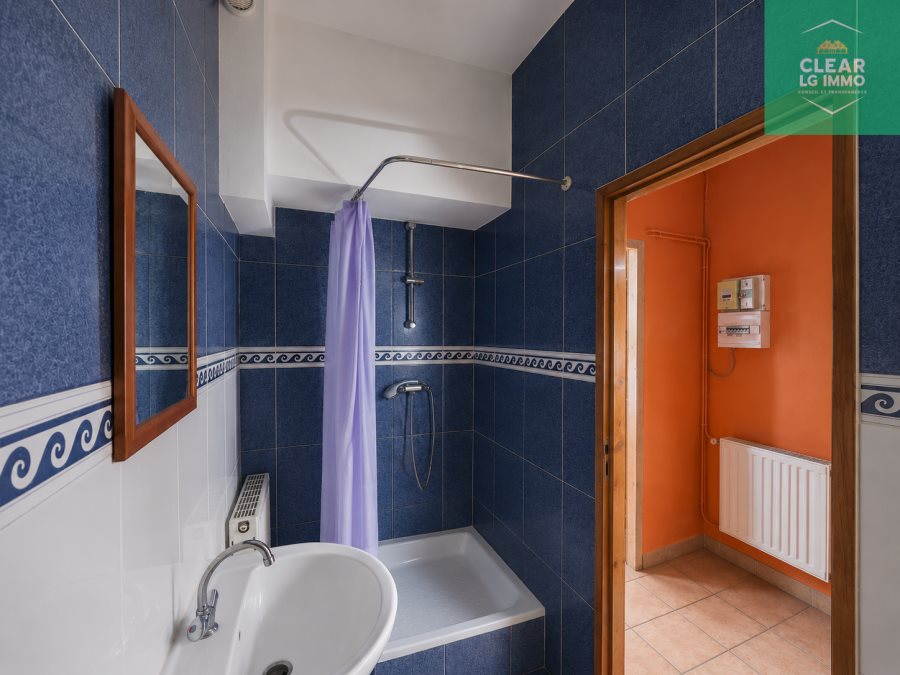 Appartement à vendre, 36m², Hayange