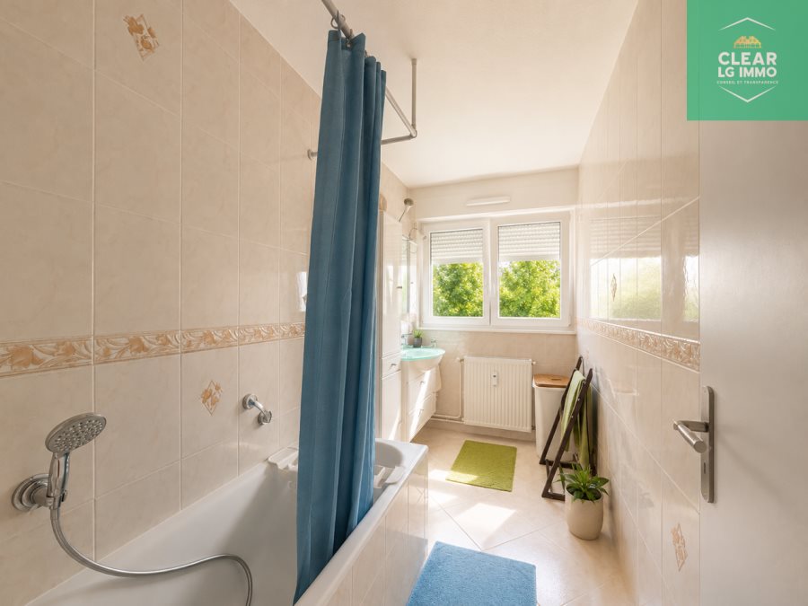 Appartement à vendre, 76m², Clouange
