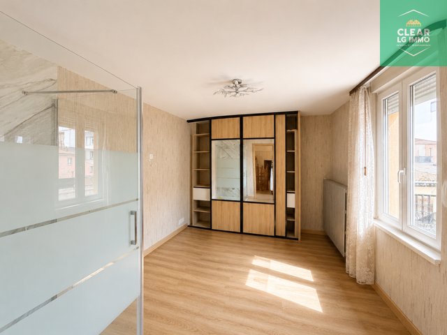 Maison à vendre, 135m², Marange-Silvange