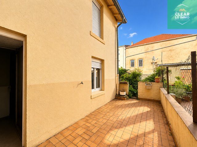 Maison à vendre, 135m², Marange-Silvange