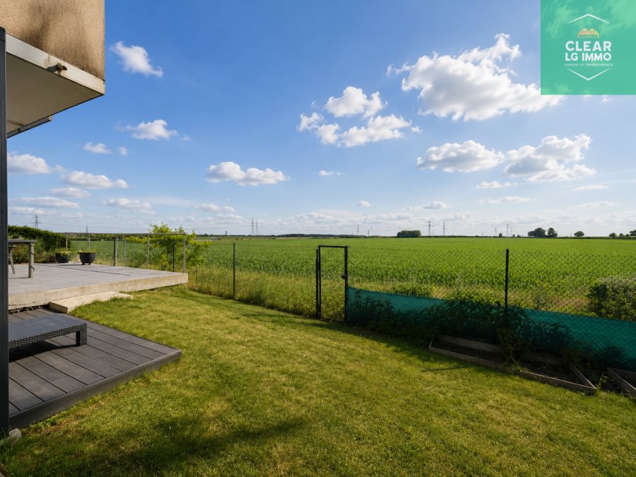 Appartement à vendre, 68m², Sainte-Marie-aux-Chênes