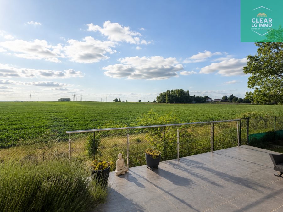 Appartement à vendre, 68m², Sainte-Marie-aux-Chênes