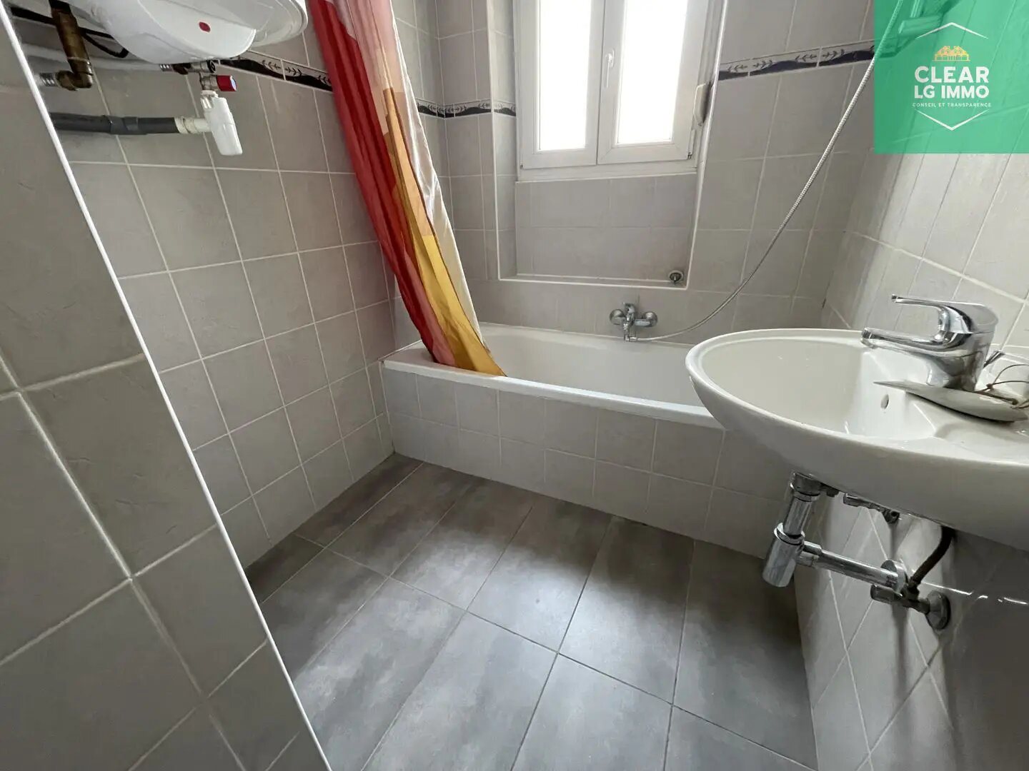 Appartement à vendre, 62m², Thionville