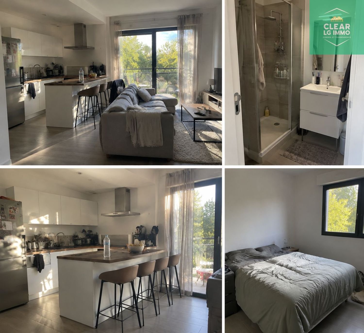 Appartement à vendre, 37m², Cattenom