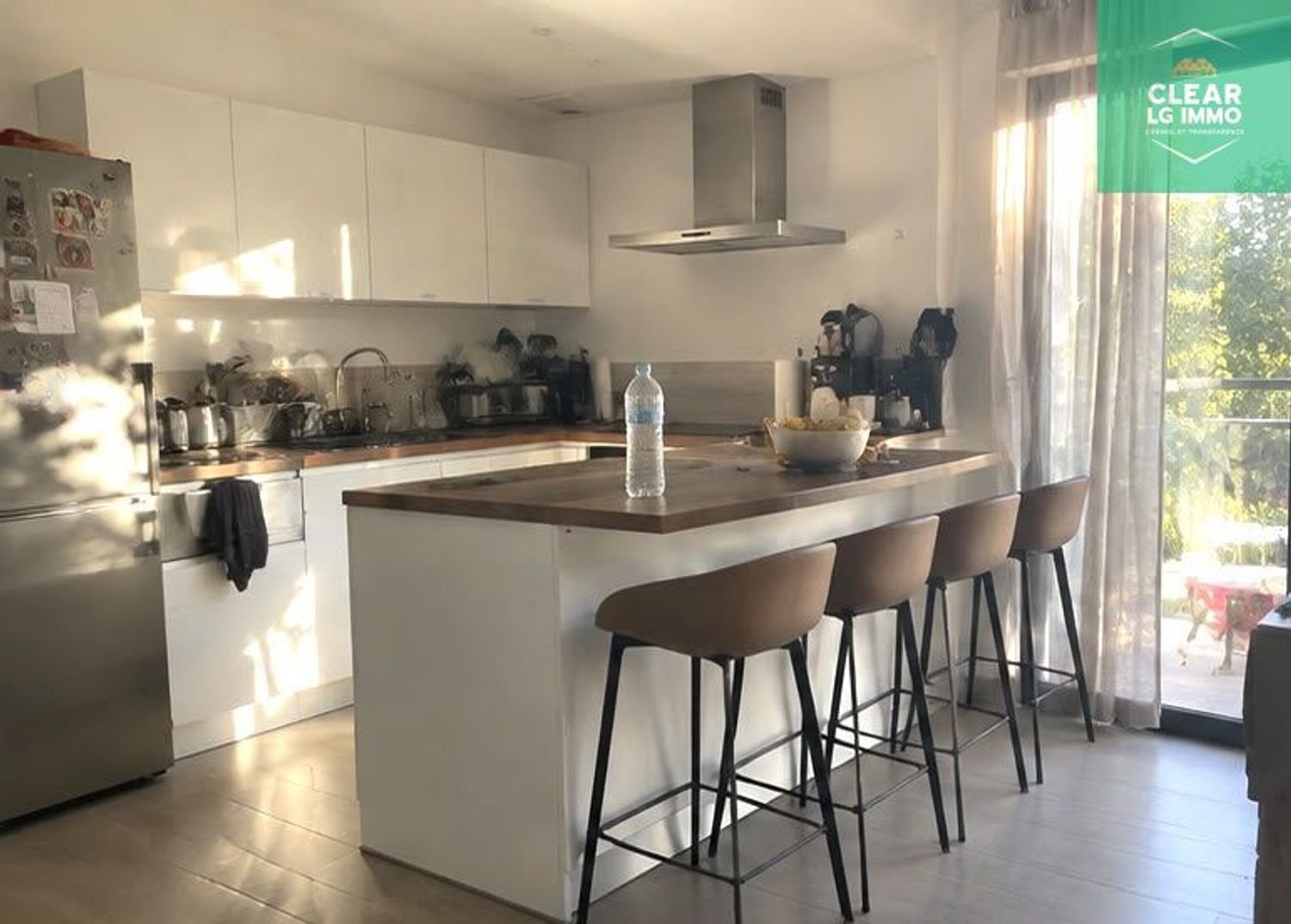 Appartement à vendre, 37m², Cattenom