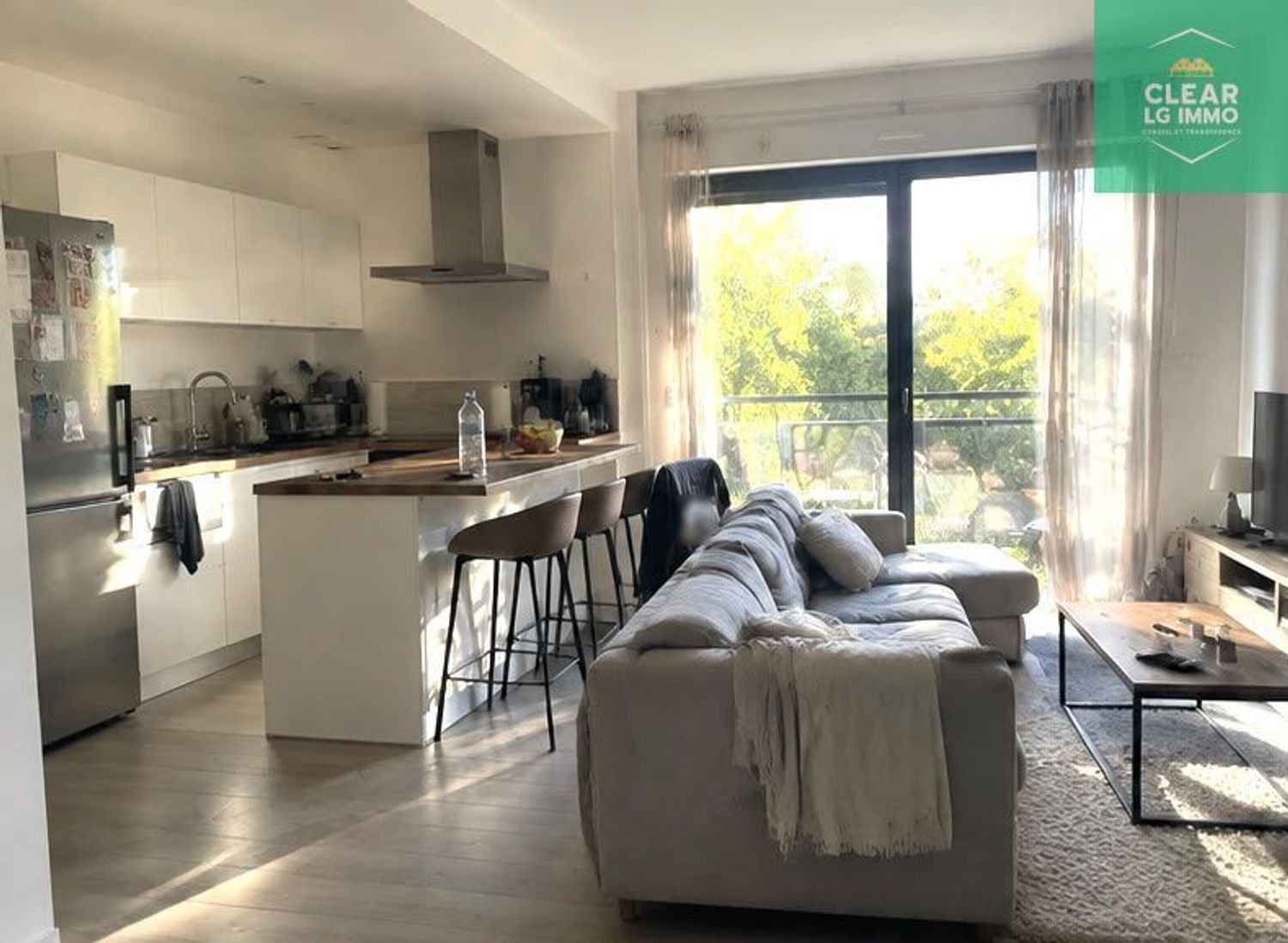 Appartement à vendre, 37m², Cattenom