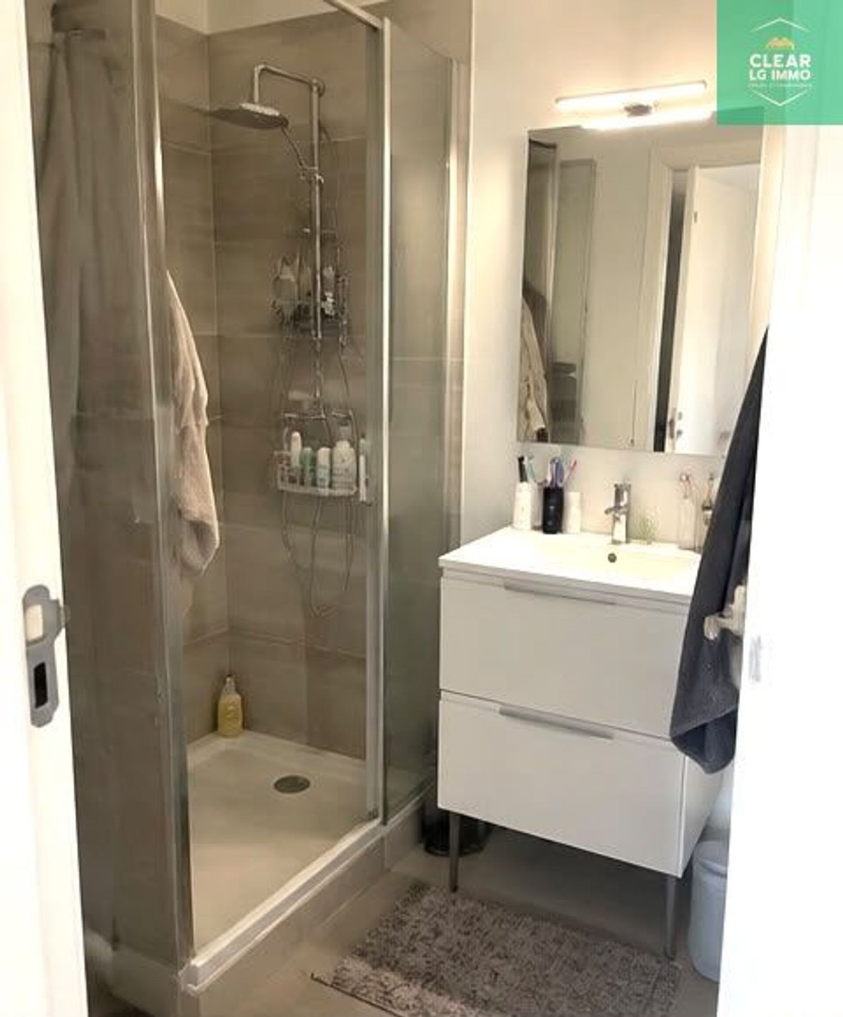 Appartement à vendre, 37m², Cattenom