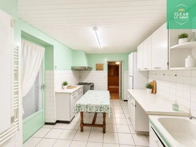 Maison à vendre, 215m², Fèves