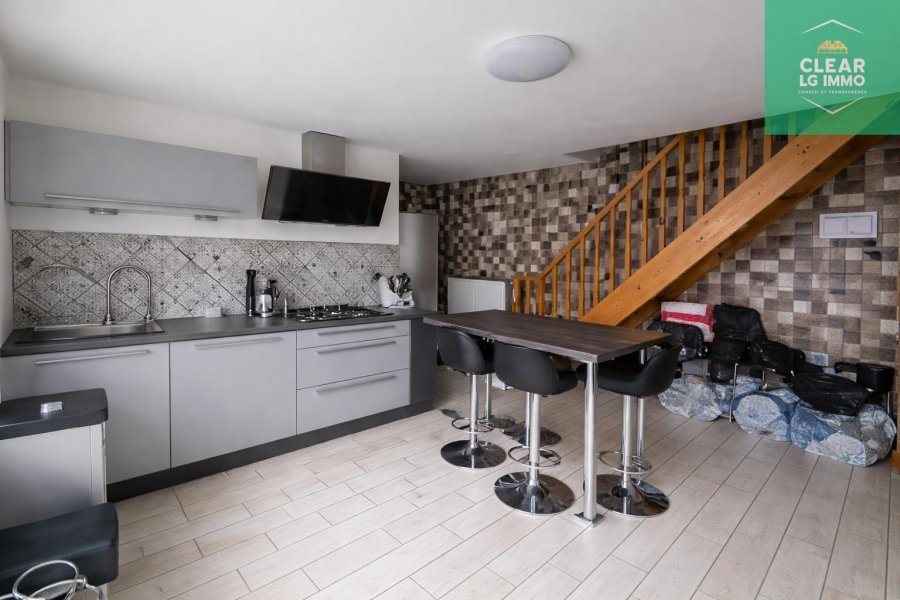 Maison à vendre, 120m², Tellancourt