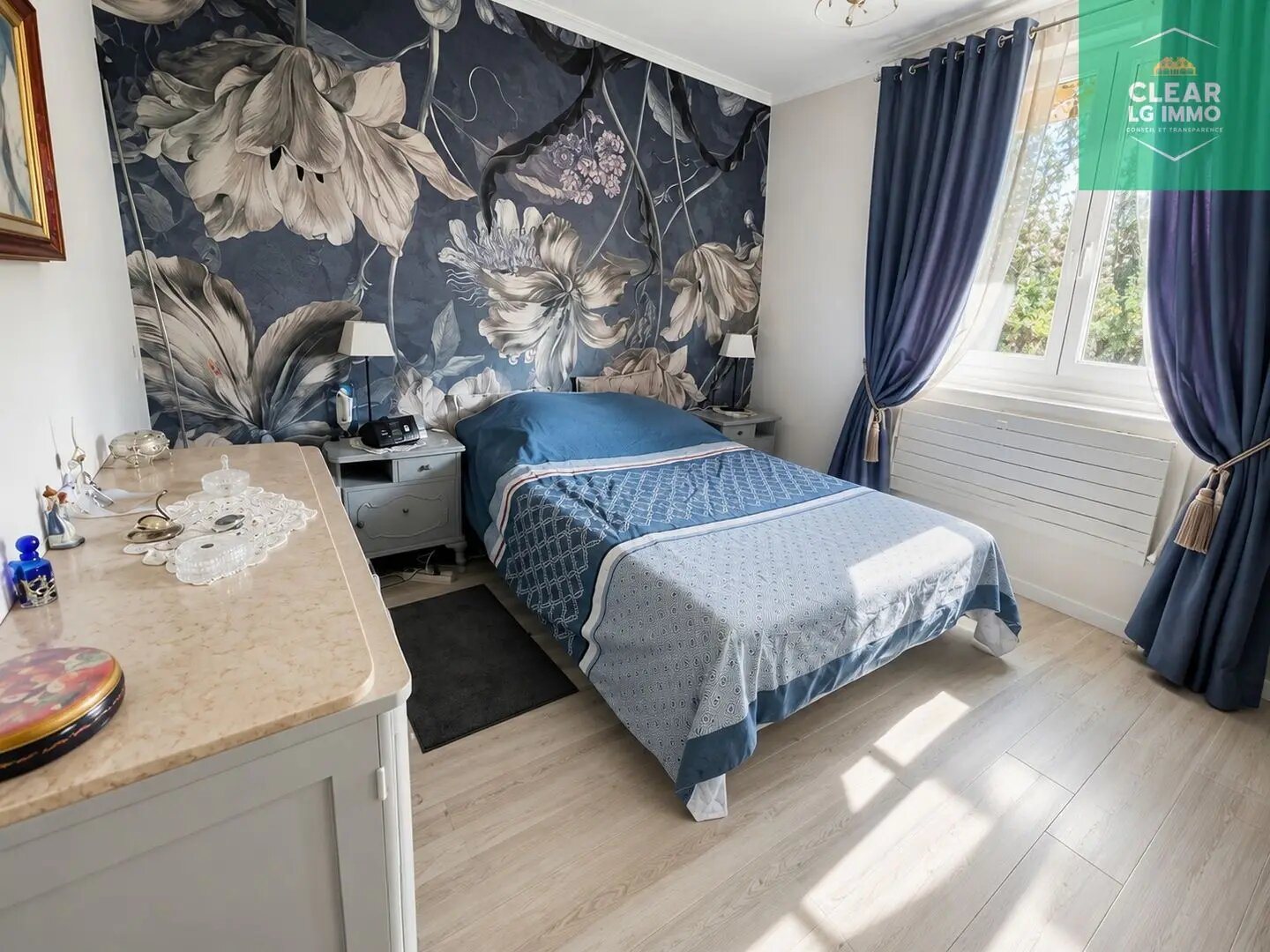 Appartement à vendre, 86m², Thionville