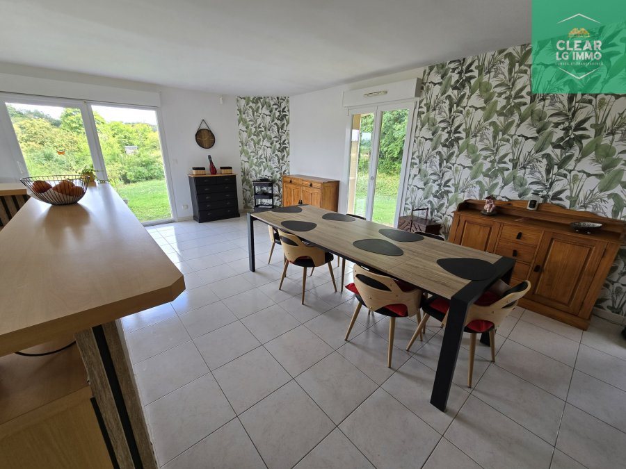Maison à vendre, 120m², Thiaucourt-Regniéville
