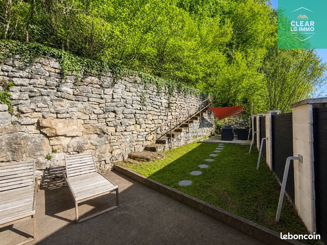 Maison à vendre, 85m², Longuyon