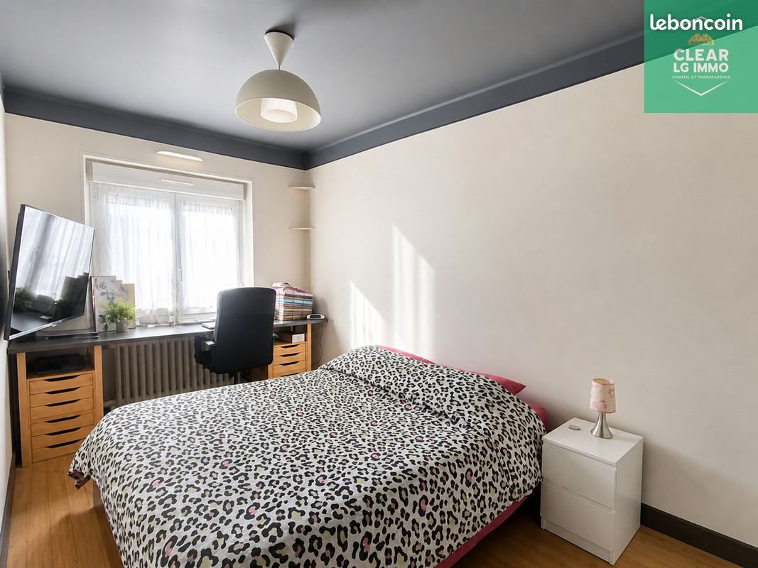 Maison à vendre, 85m², Longuyon