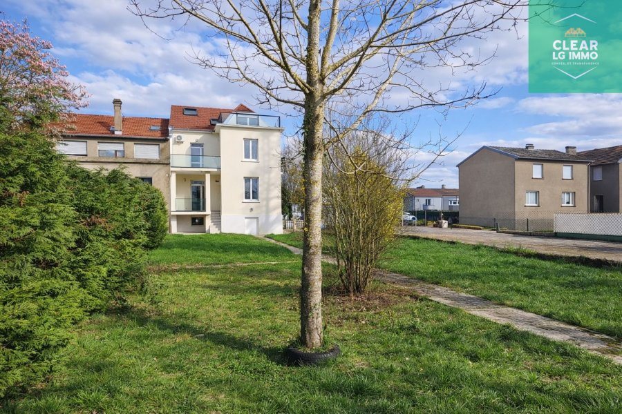 Maison à vendre, 270m², Terville
