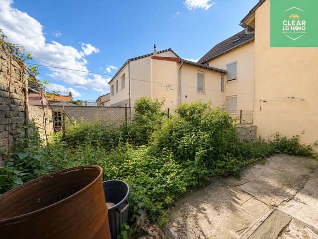 Maison à vendre, 135m², Marange-Silvange