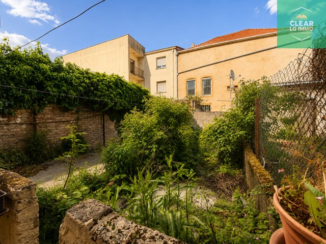 Maison à vendre, 135m², Marange-Silvange