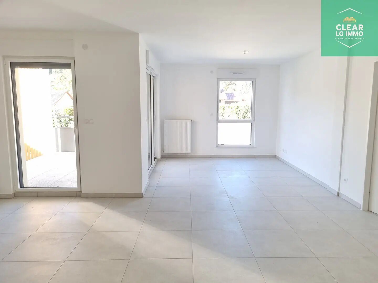 Appartement à louer, 85m², Audun-le-Tiche