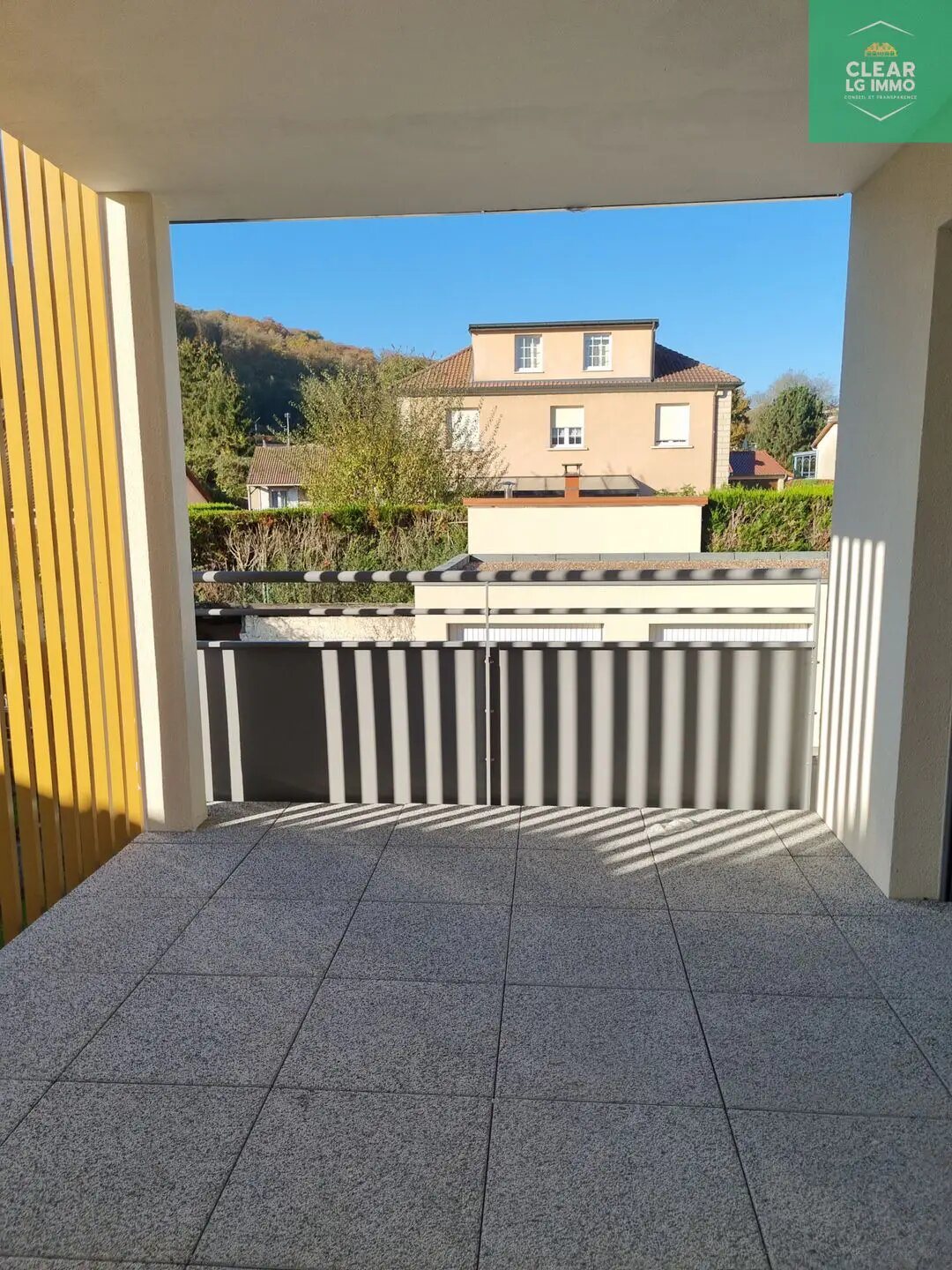 Appartement à louer, 85m², Audun-le-Tiche
