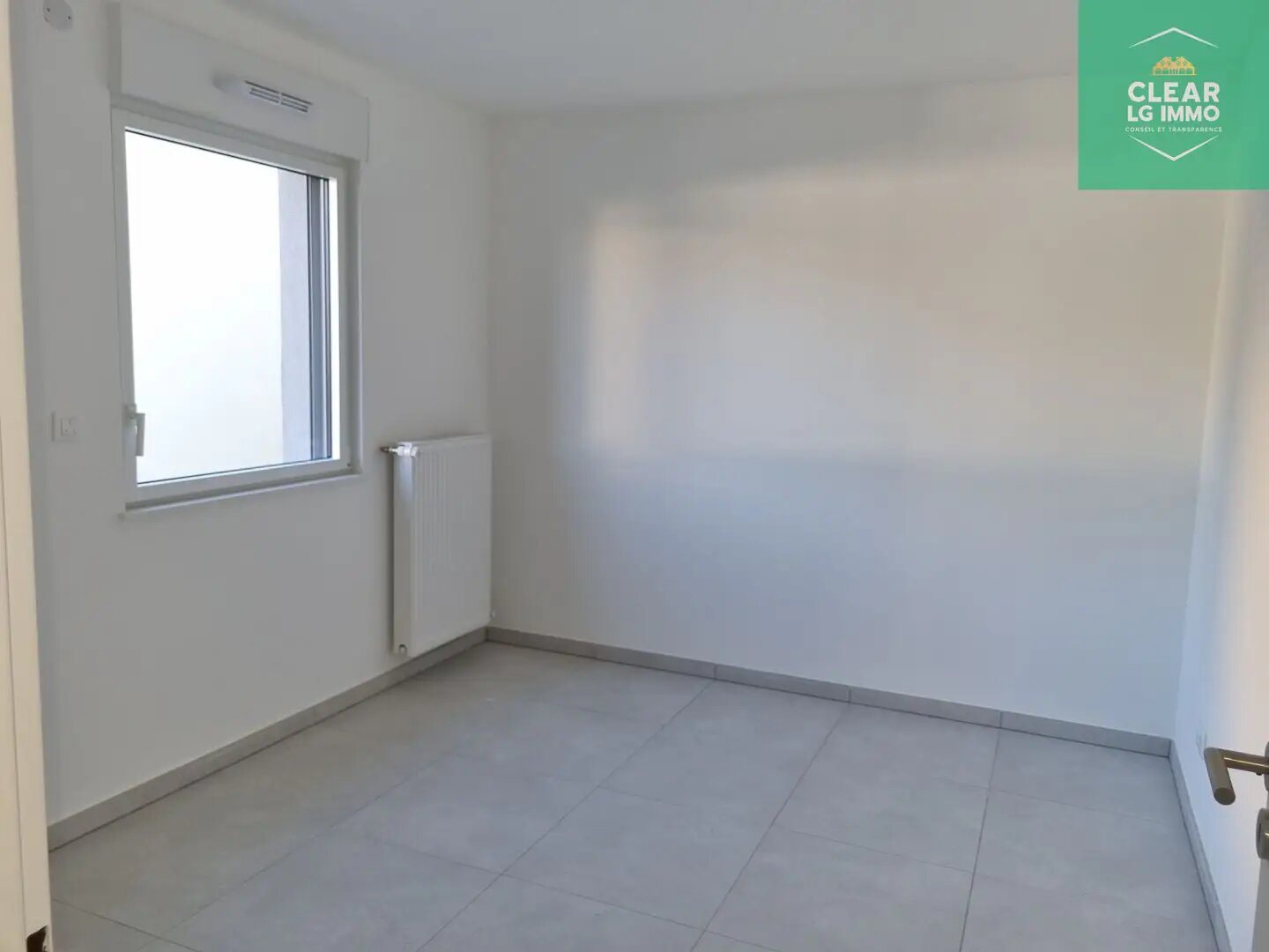 Appartement à louer, 85m², Audun-le-Tiche