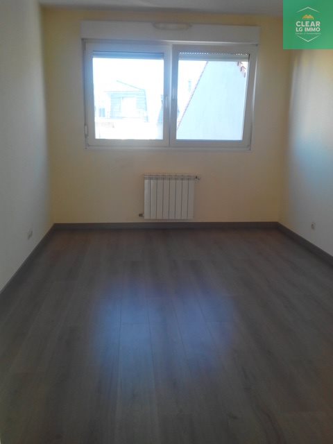 Appartement à louer, 58m², Thionville