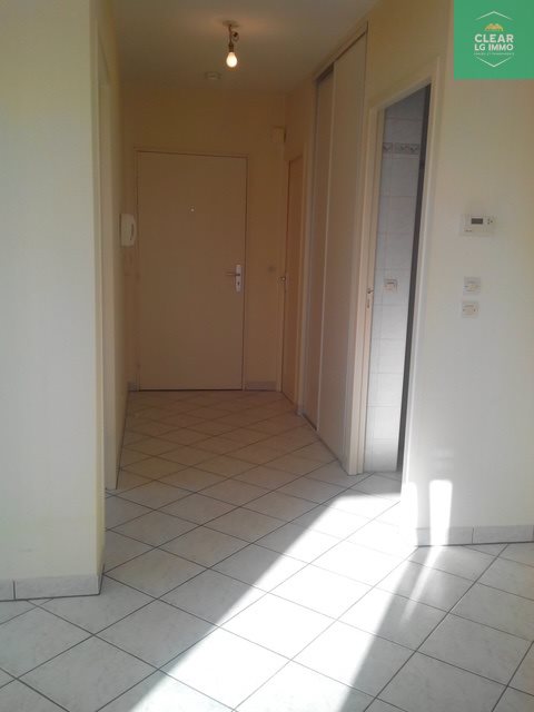 Appartement à louer, 58m², Thionville