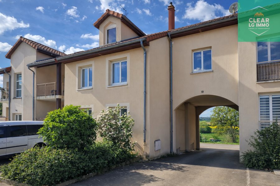 Appartement à vendre, 130m², Evrange