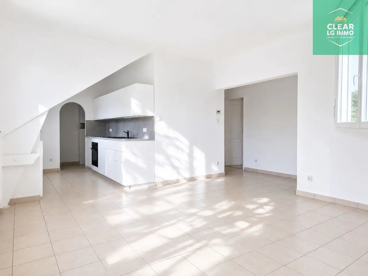 Appartement à vendre, 65m², Hettange-Grande