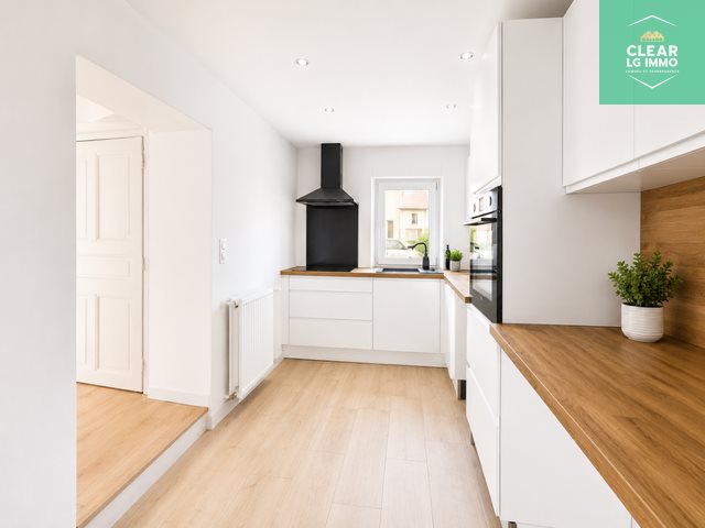 Maison à vendre, 85m², Clouange