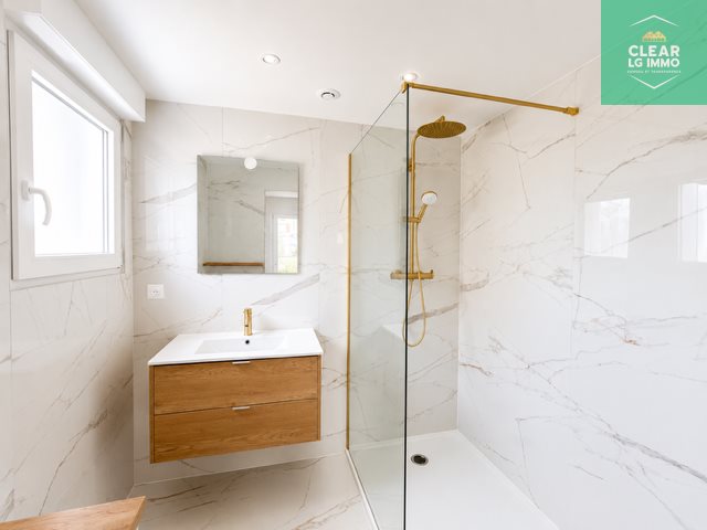 Maison à vendre, 85m², Clouange
