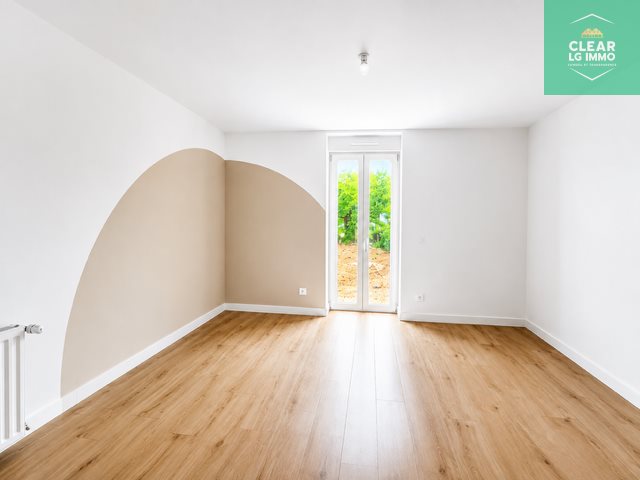 Maison à vendre, 85m², Clouange
