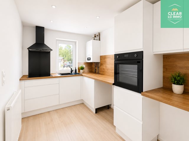 Maison à vendre, 85m², Clouange