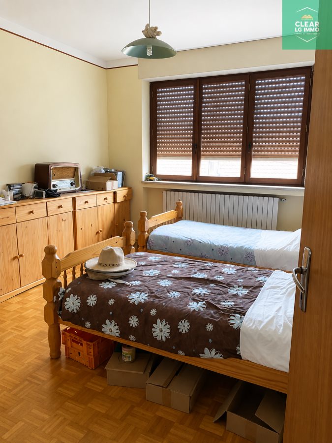 Maison à vendre, 130m², Fameck